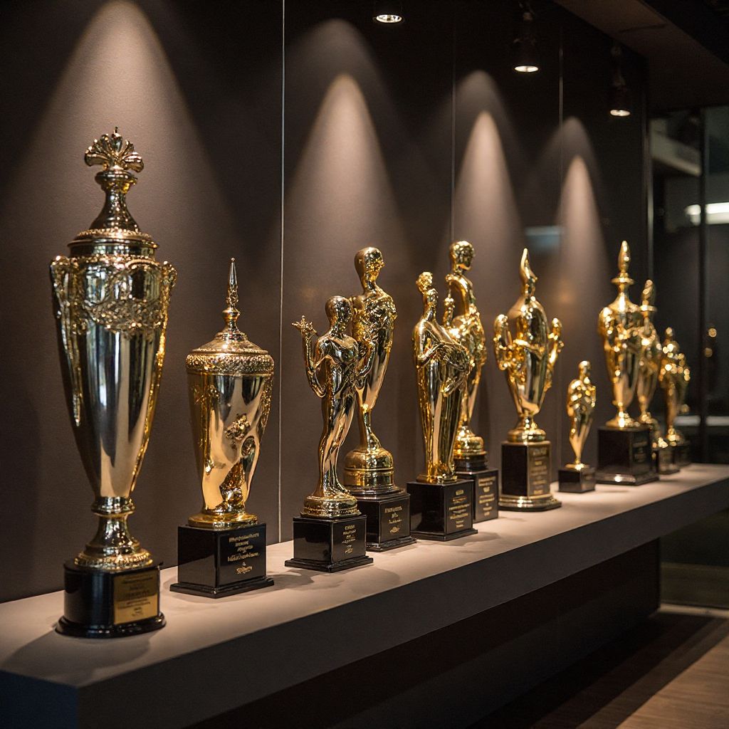 Premios y reconocimientos de AutoSeguro