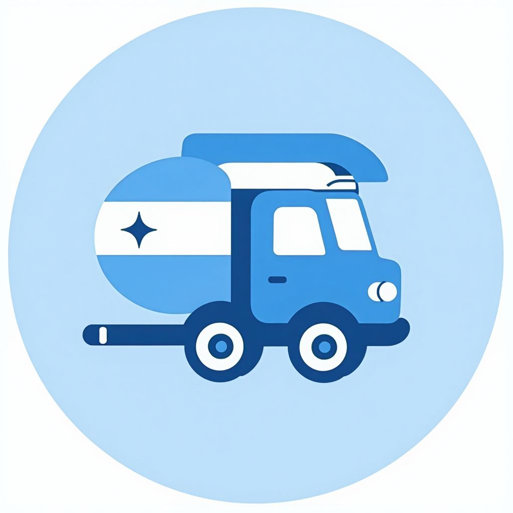 Logo Transportes Argentinos