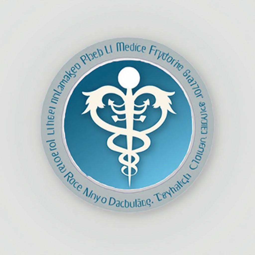Logo Servicios Médicos Integrados