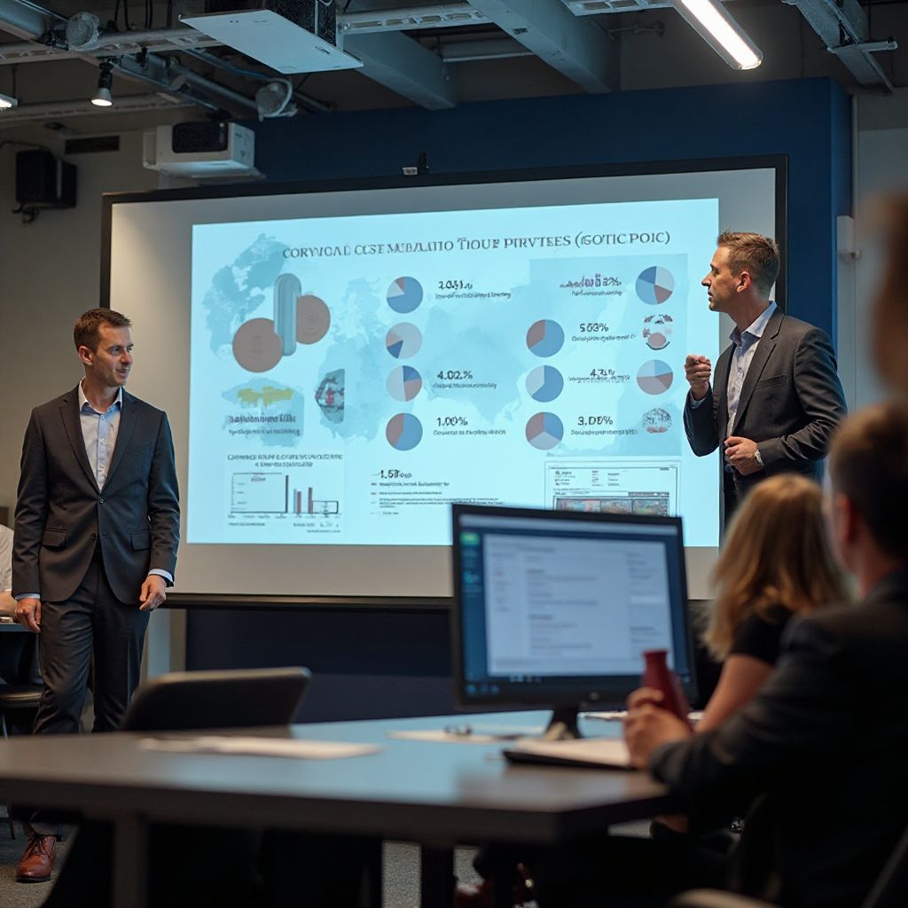 Webinar sobre seguridad vial
